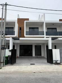 2-storey Terraced House For Rent in Alor Setar,KDH