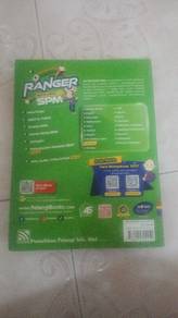 Ranger spm revisi cepat