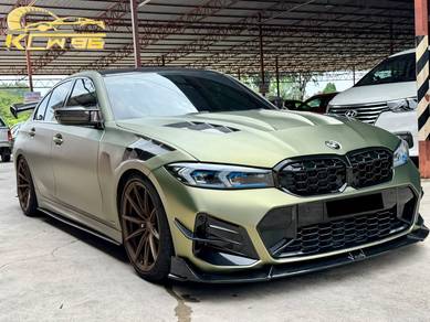 BMW 330i 30i M SPORT in Kepong, KUL