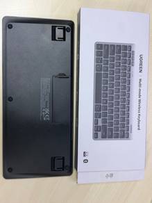 ugreen k551 wireless keyboard