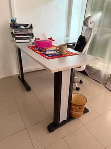 Table and Chair
