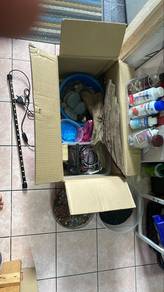Barang Aquascape