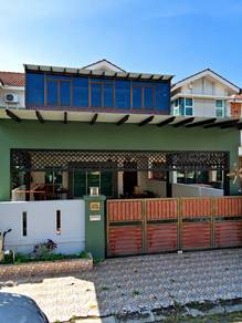 2-storey Terraced House For Sale in Chemor,PRK
