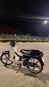 Honda EX5