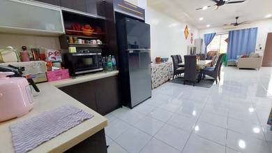 2-storey Terraced House For Sale in Setia Alam,SGR