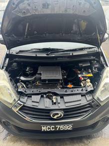 Perodua MyVi EZi in Kota Kinabalu, SBH
