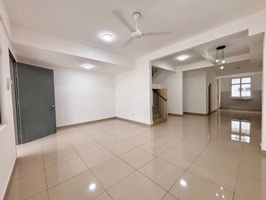 2-storey Terraced House For Sale in Pengerang,JHR