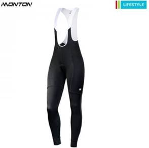 Monton Ladies Cycling Bib Tights