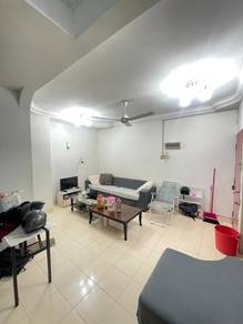 Apartment For Sale in Villa Hijauan