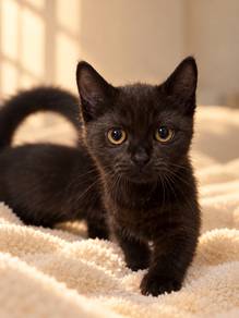 Munchkin Female