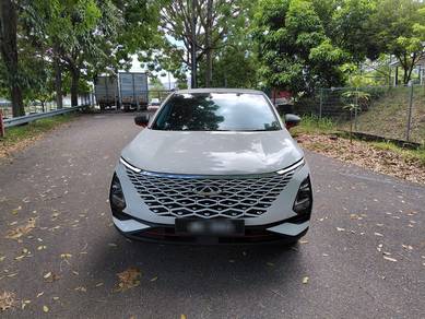 Chery Omoda 5 H in Others, KUL