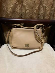 Coach Legacy Leather Handbag