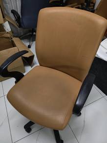 Office Chair Kerusi Pejabat