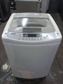 Washing Machine LG 12kg