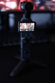 Like new | DJI Osmo Pocket 4 - Condition 99.9%