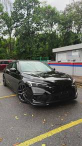 Honda Civic EX in Petaling Jaya, SGR