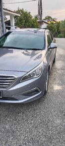 Hyundai Sonata ELEGANCE in Kuantan, PHG