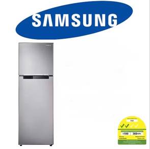Brand new refrigerator