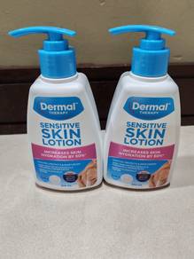 Dermal skin lotion 500ml
