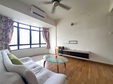 Apartment For Sale in Taman Jelutong