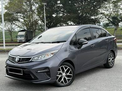 Proton Persona PREMIUM in Sungai Besi, KUL