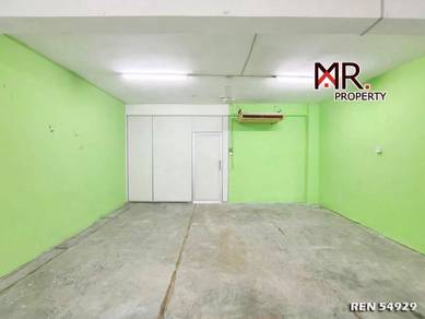 Shop lot For Rent in Sungai Petani,KDH