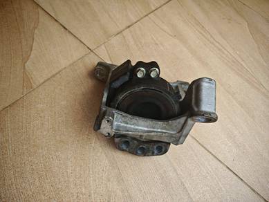 Mazda cx5 2.2 Diesel engine maunding 