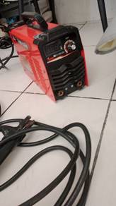 mini welding set
