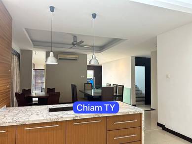 Bungalow House For Rent in Kota Kinabalu,SBH