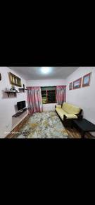 Apartment For Rent in Desa Mutiara Indah Apartment