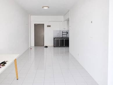 Apartment For Rent in Pangsapuri Pulai Mutiara 1