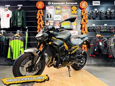 Kawasaki Z 900