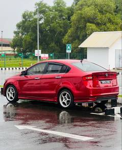 Proton Preve EXECUTIVE in Skudai, JHR