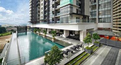 Service Residence For Sale in The Elements