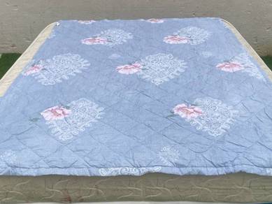C066 Selimut Toto 150 x 200 cm Super Single