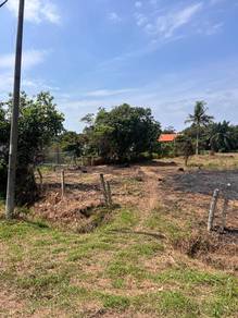 Agricultural Land in Kuala Sungai Baru, MLK