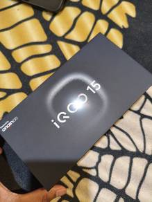 iqoo 15 phone gaming