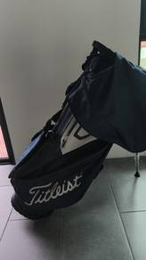 golf bag