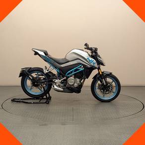 KTNS NK250