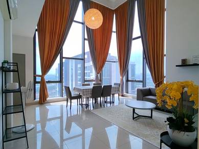 Service Residence For Sale in Evo SOHO Suites @ Bandar Baru Bangi