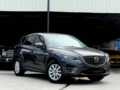 Mazda CX-5 GLS 2WD (CKD) in Shah Alam, SGR