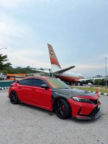 Honda Civic Type R TYPE R in Alor Setar, KDH