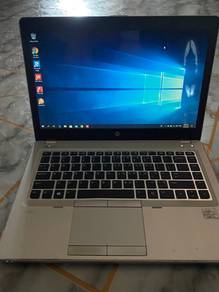 leptop hp slim core i5