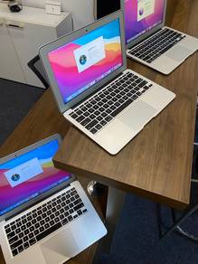 MacBook Air