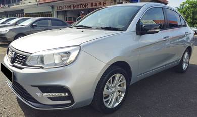 Proton Saga Premium PREMIUM AT in Sandakan, SBH