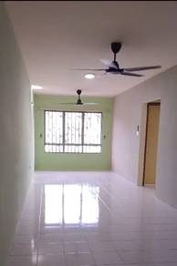 Apartment For Sale in Dahlia Apartment (Taman Bunga Raya)