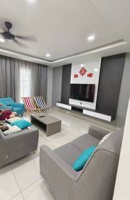 2-storey Terraced House For Rent in Kajang,SGR