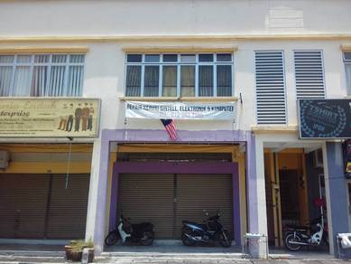 Room in Ipoh, PRK