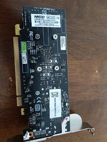 nVIDIA graphics card 
