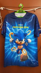 Event Running T-shirt for sale